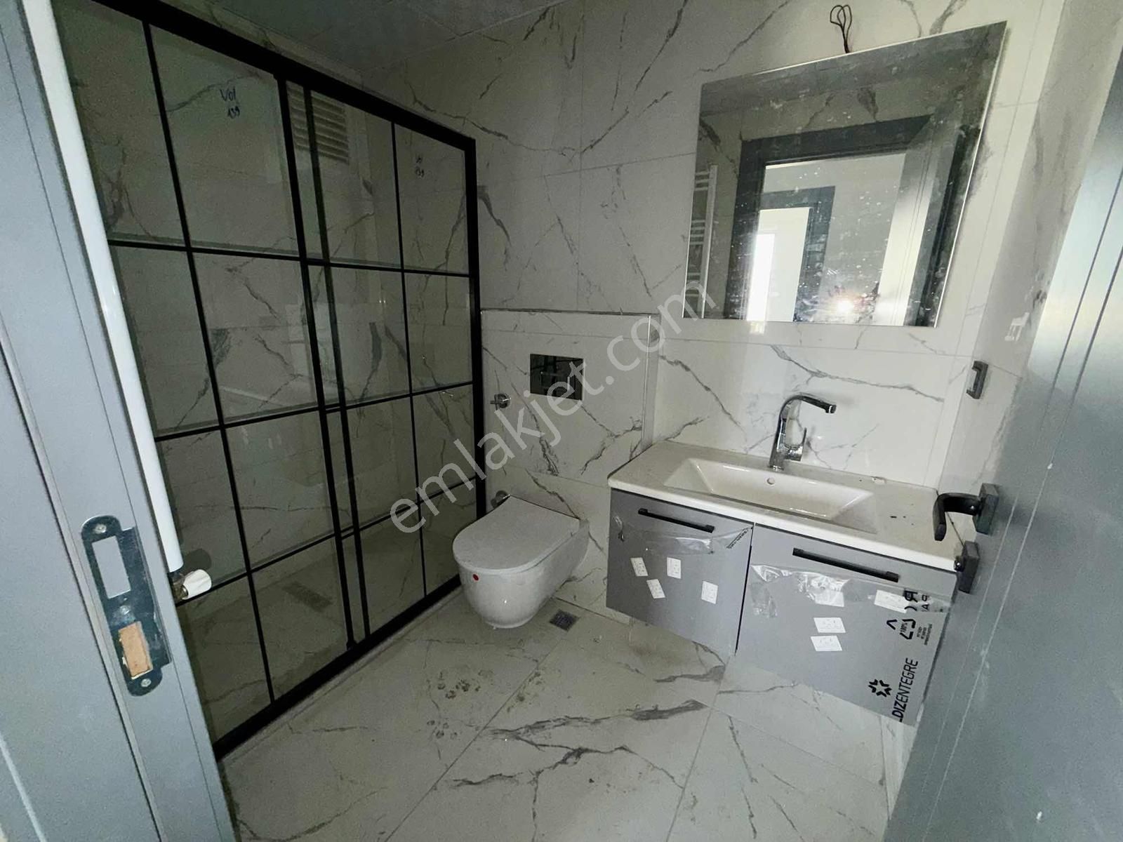 Çanakkale Yeni Barış Mah. Site İçi Sıfır Satılık 3+1 Daire - Görsel 24