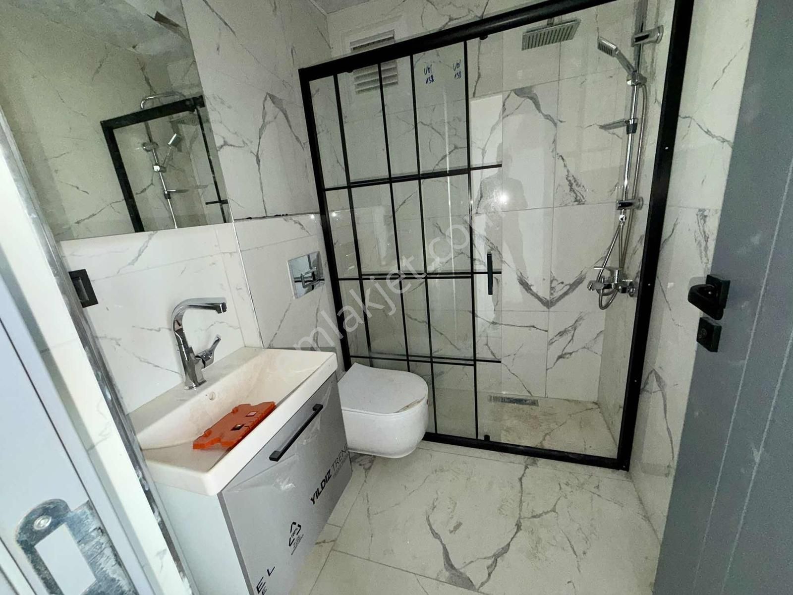 Çanakkale Yeni Barış Mah. Site İçi Sıfır Satılık 3+1 Daire - Görsel 20