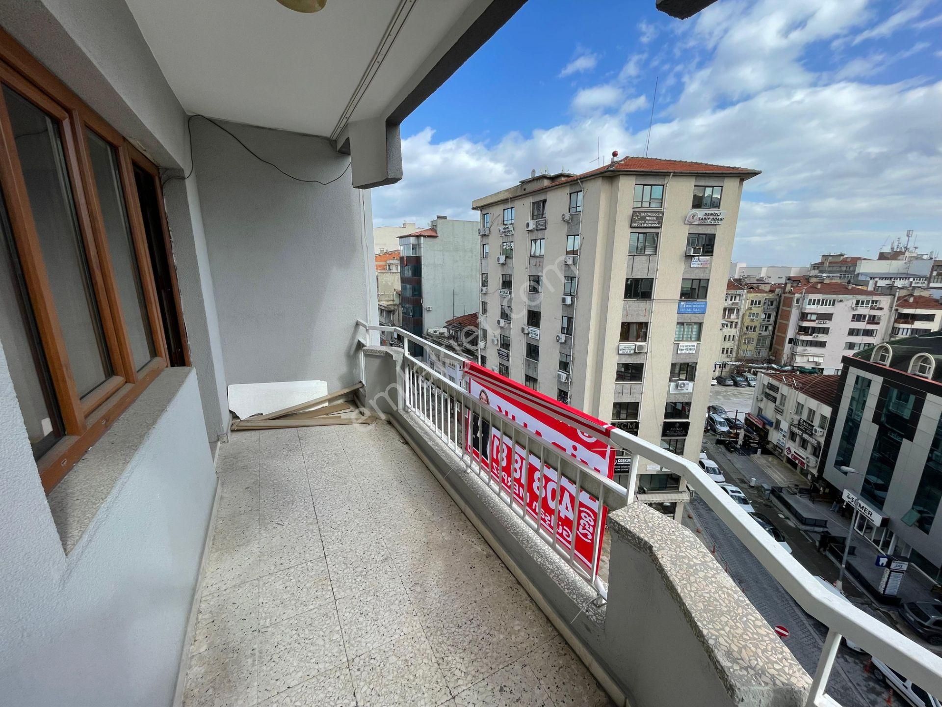 Dıalog Myra Dan Sırakapılar Da Kiralık 3+1 Daire - Görsel 15