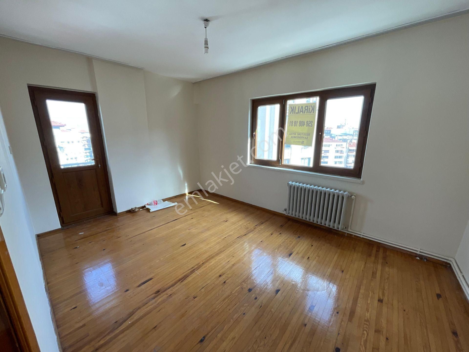 Dıalog Myra Dan Sırakapılar Da Kiralık 3+1 Daire - Görsel 12