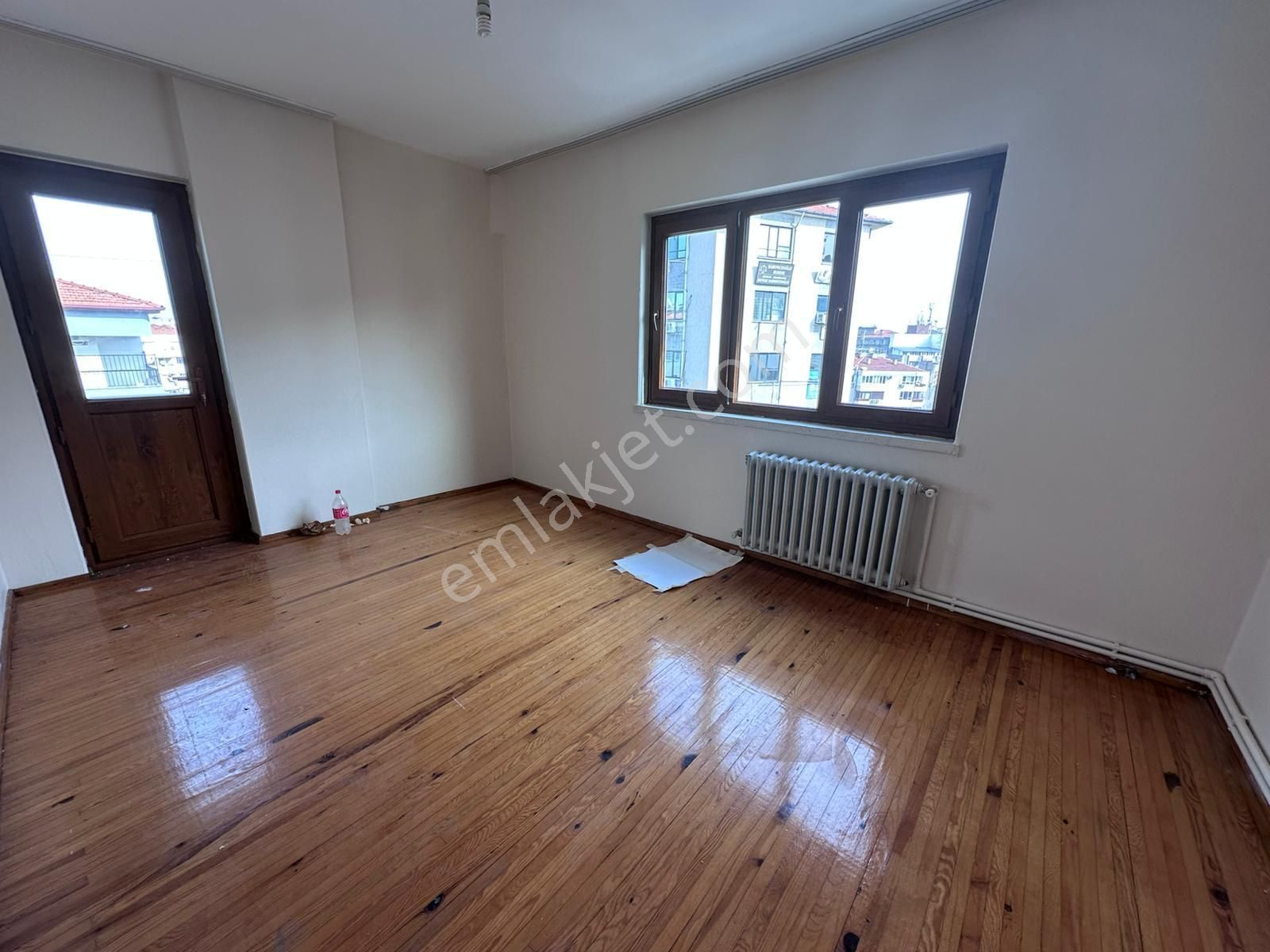 Dıalog Myra Dan Sırakapılar Da Kiralık 3+1 Daire - Görsel 16