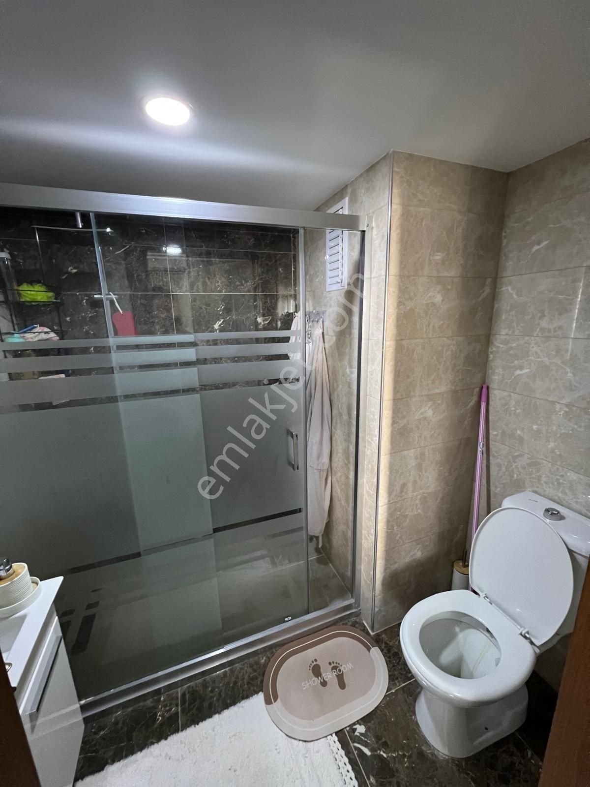 Kozlar Towers Eryaman'da Ultra Lüks Yapılı Satılık 4+1 Daire - Görsel 14