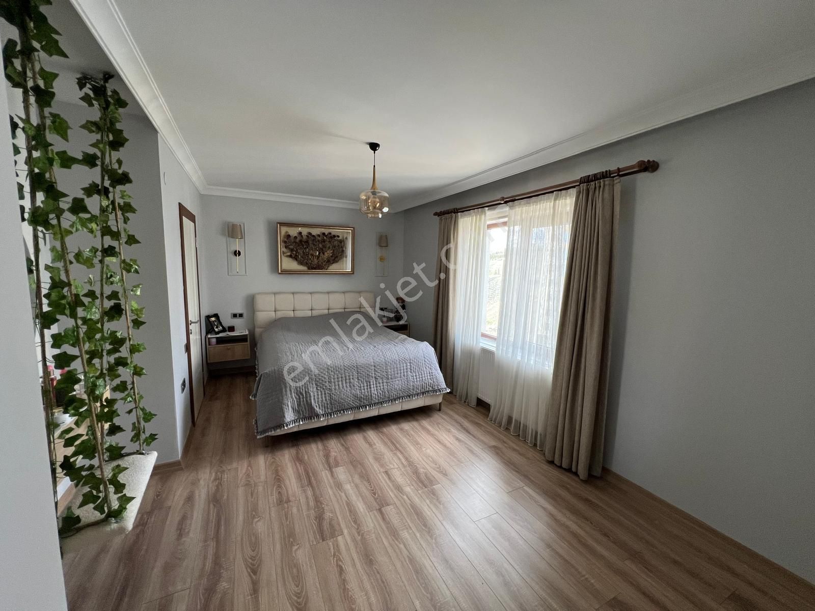 Kozlar Towers Eryaman'da Ultra Lüks Yapılı Satılık 4+1 Daire - Görsel 32