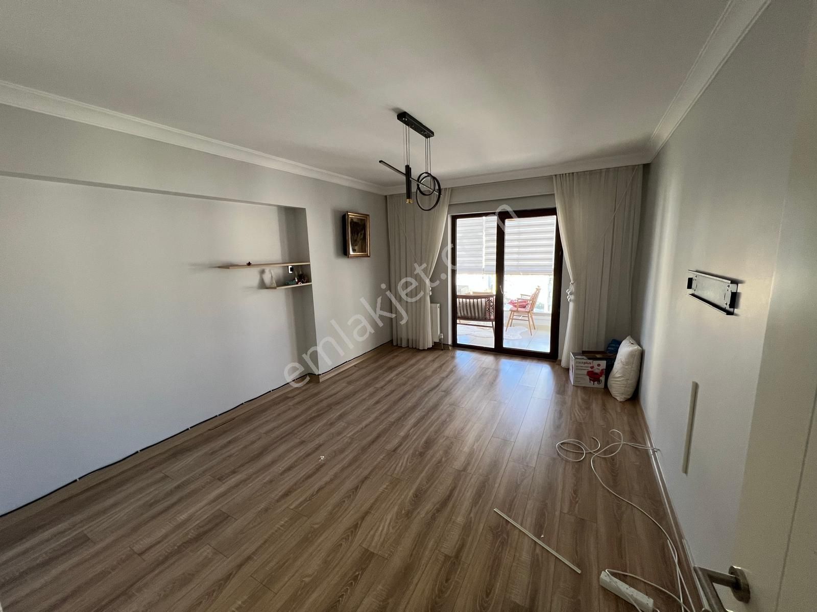 Kozlar Towers Eryaman'da Ultra Lüks Yapılı Satılık 4+1 Daire - Görsel 35