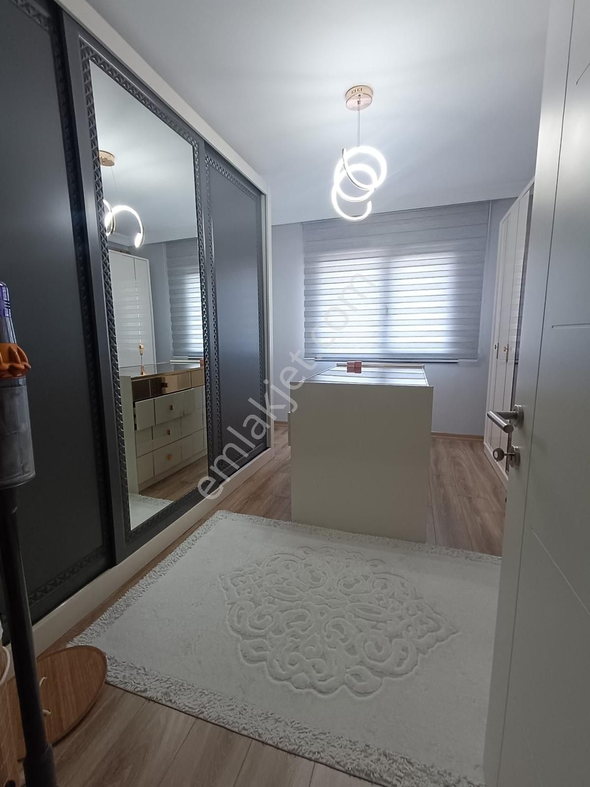 Kozlar Towers Eryaman'da Ultra Lüks Yapılı Satılık 4+1 Daire - Görsel 20