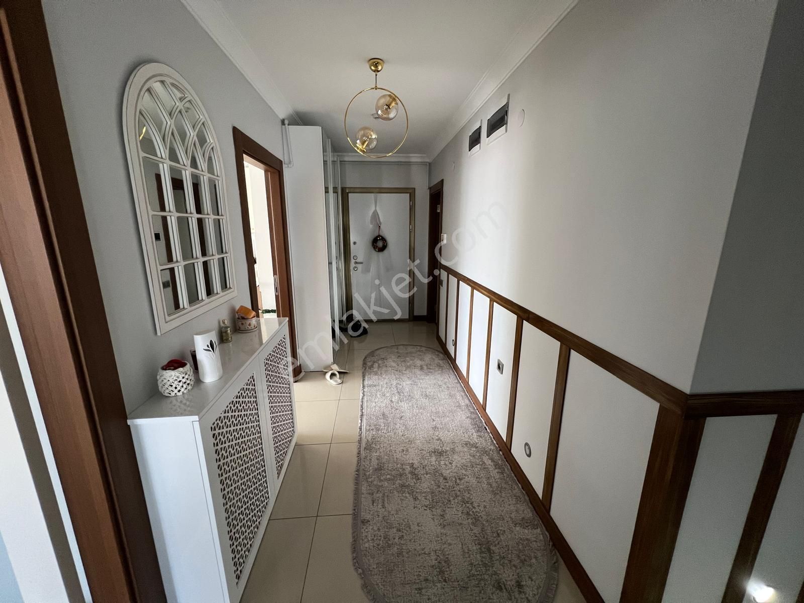 Kozlar Towers Eryaman'da Ultra Lüks Yapılı Satılık 4+1 Daire - Görsel 8