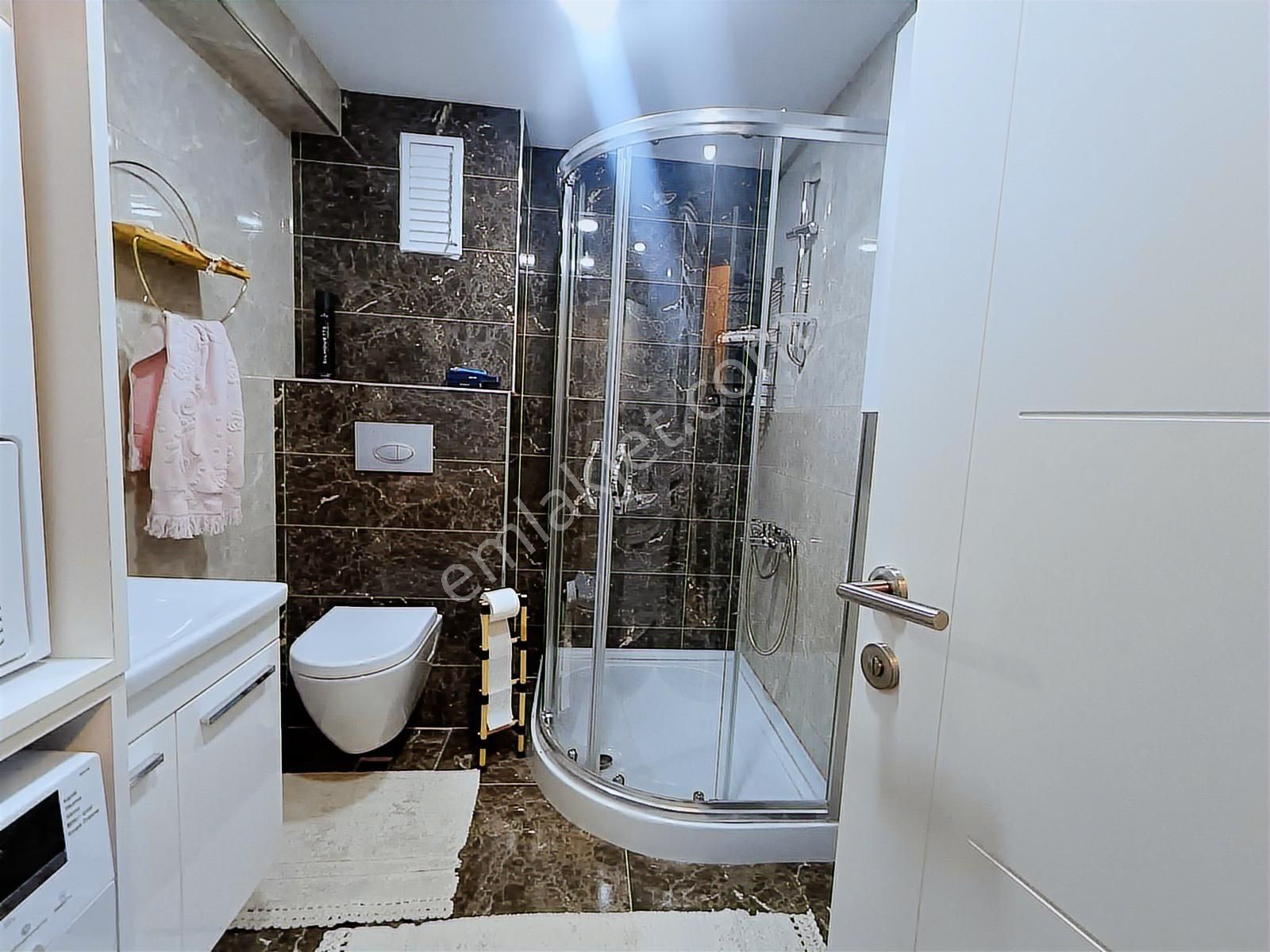 Kozlar Towers Eryaman'da Ultra Lüks Yapılı Satılık 4+1 Daire - Görsel 21