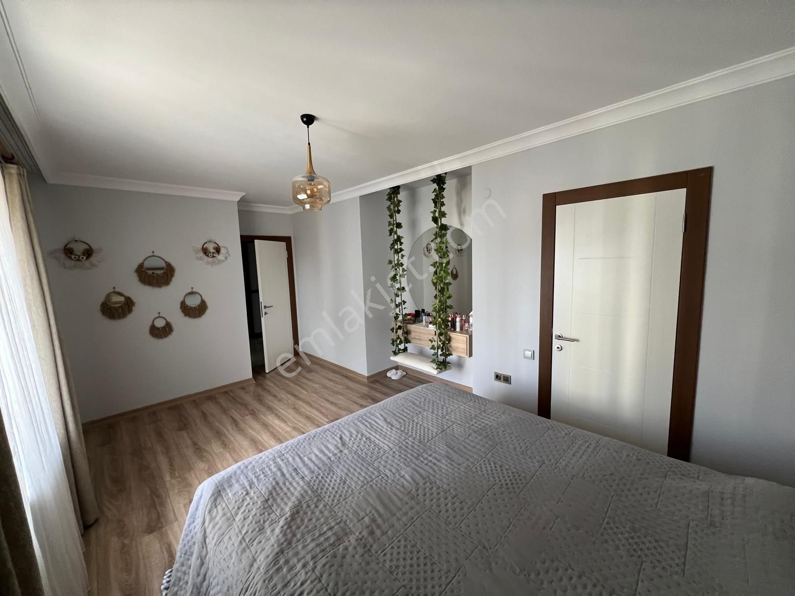 Kozlar Towers Eryaman'da Ultra Lüks Yapılı Satılık 4+1 Daire - Görsel 16