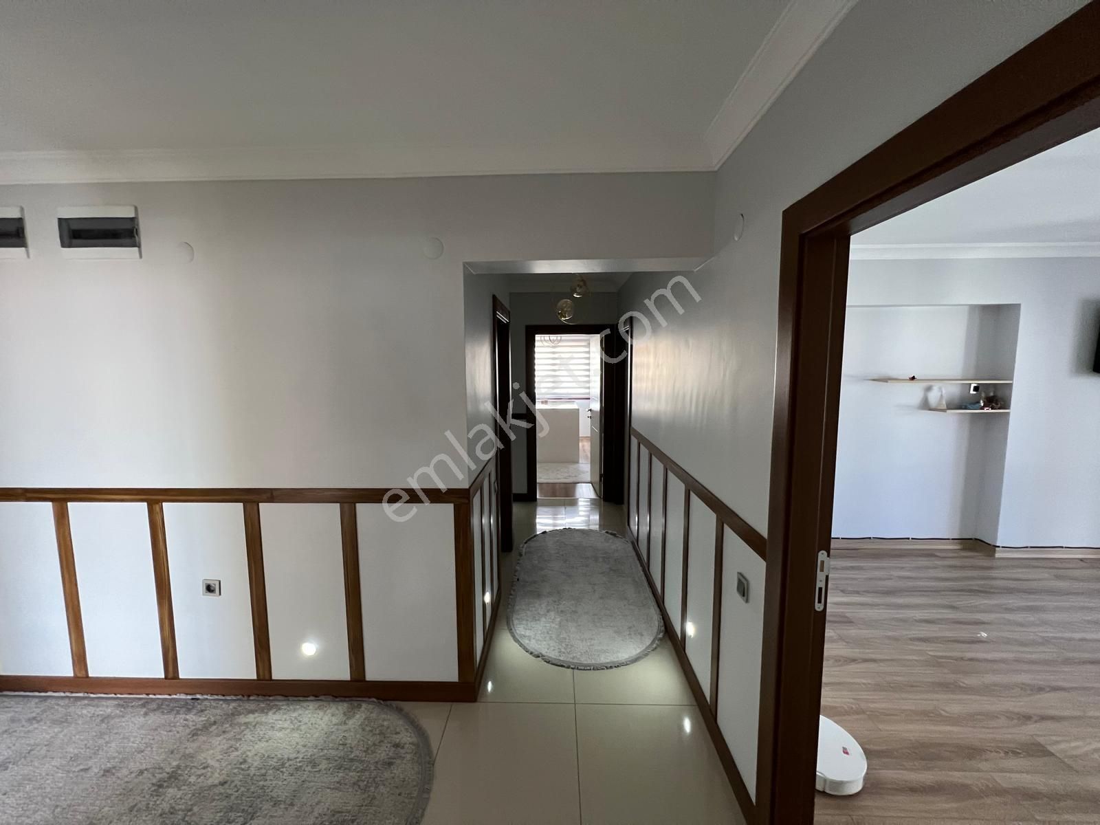 Kozlar Towers Eryaman'da Ultra Lüks Yapılı Satılık 4+1 Daire - Görsel 23