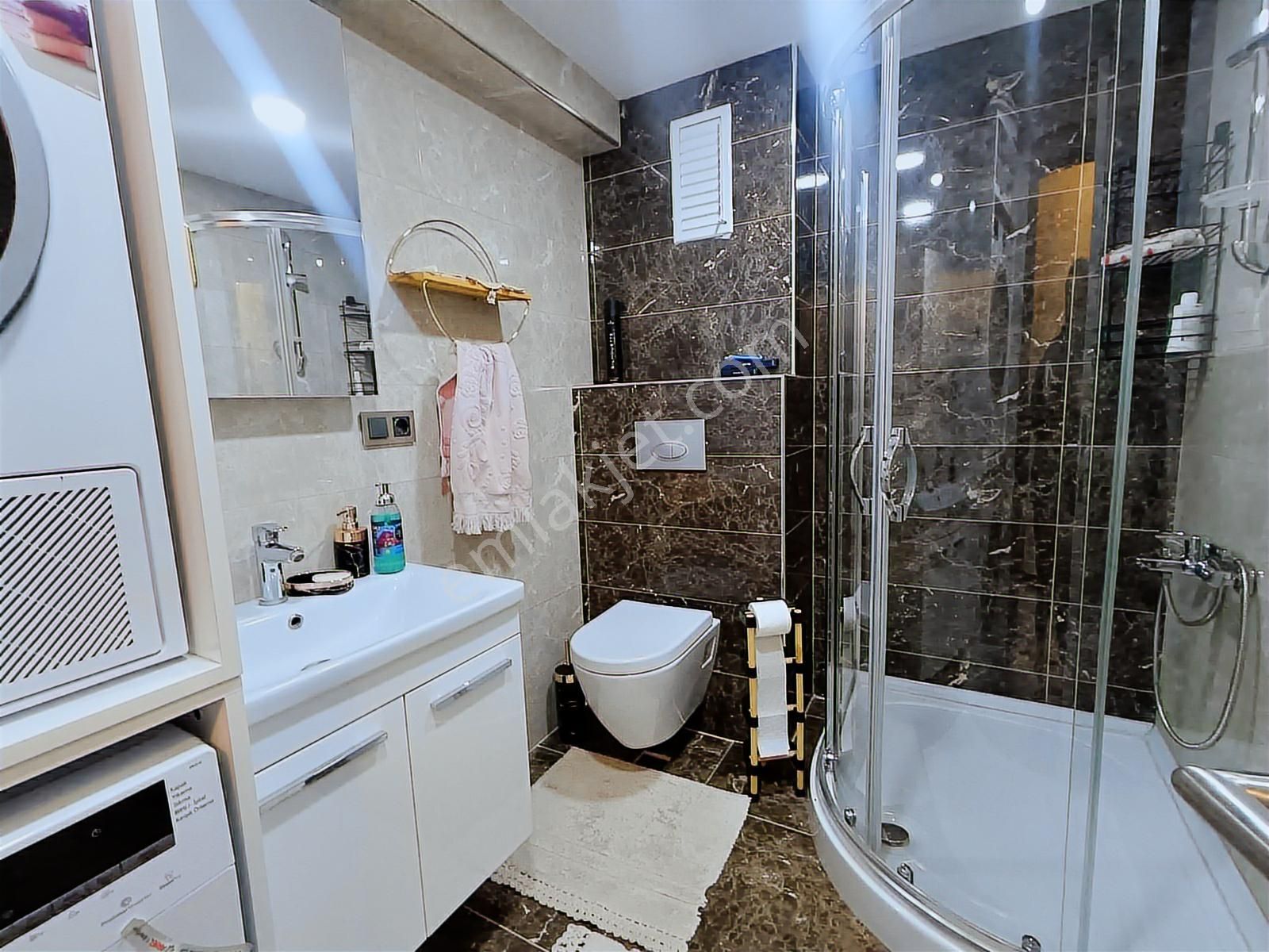 Kozlar Towers Eryaman'da Ultra Lüks Yapılı Satılık 4+1 Daire - Görsel 6