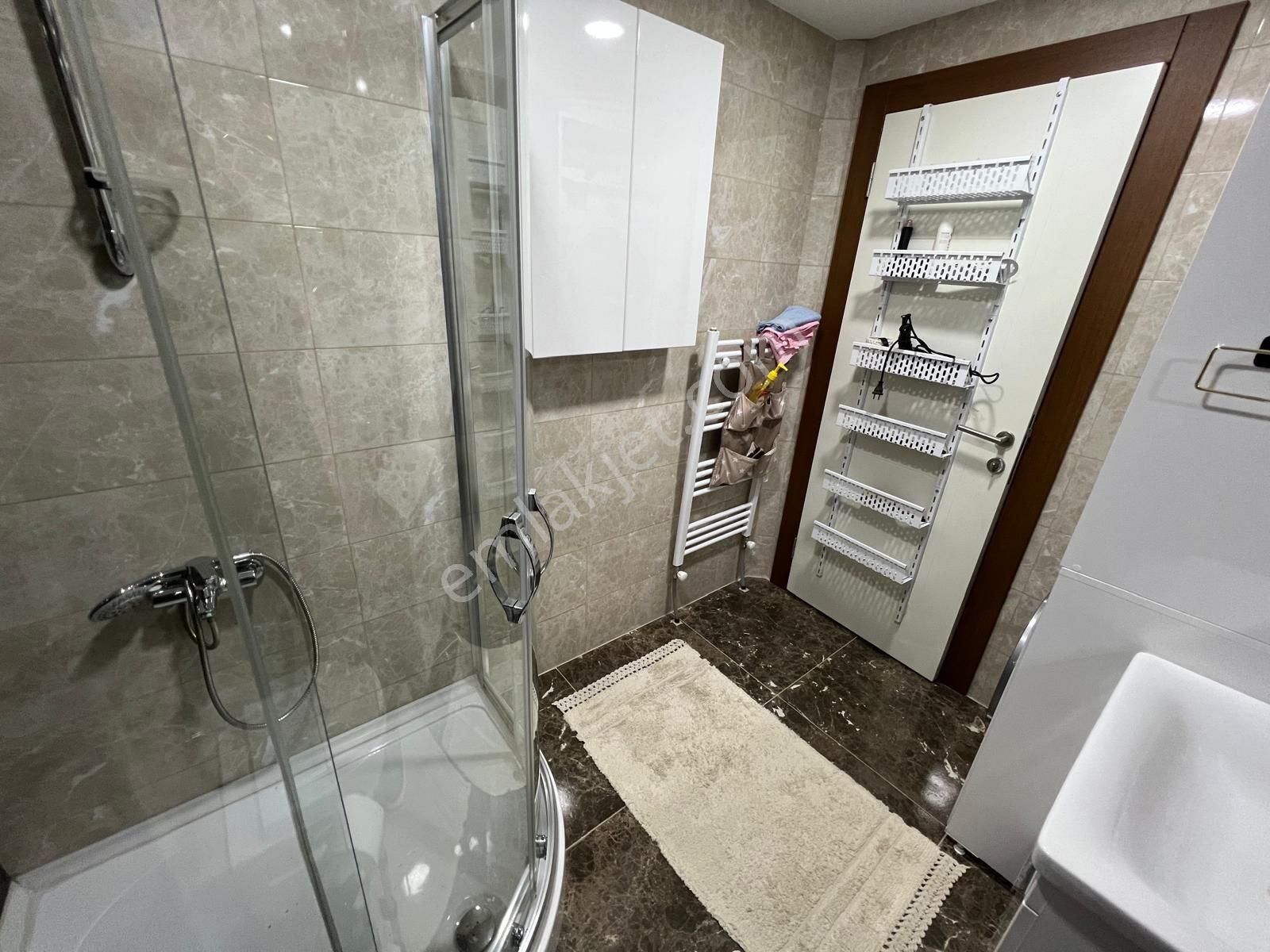 Kozlar Towers Eryaman'da Ultra Lüks Yapılı Satılık 4+1 Daire - Görsel 15