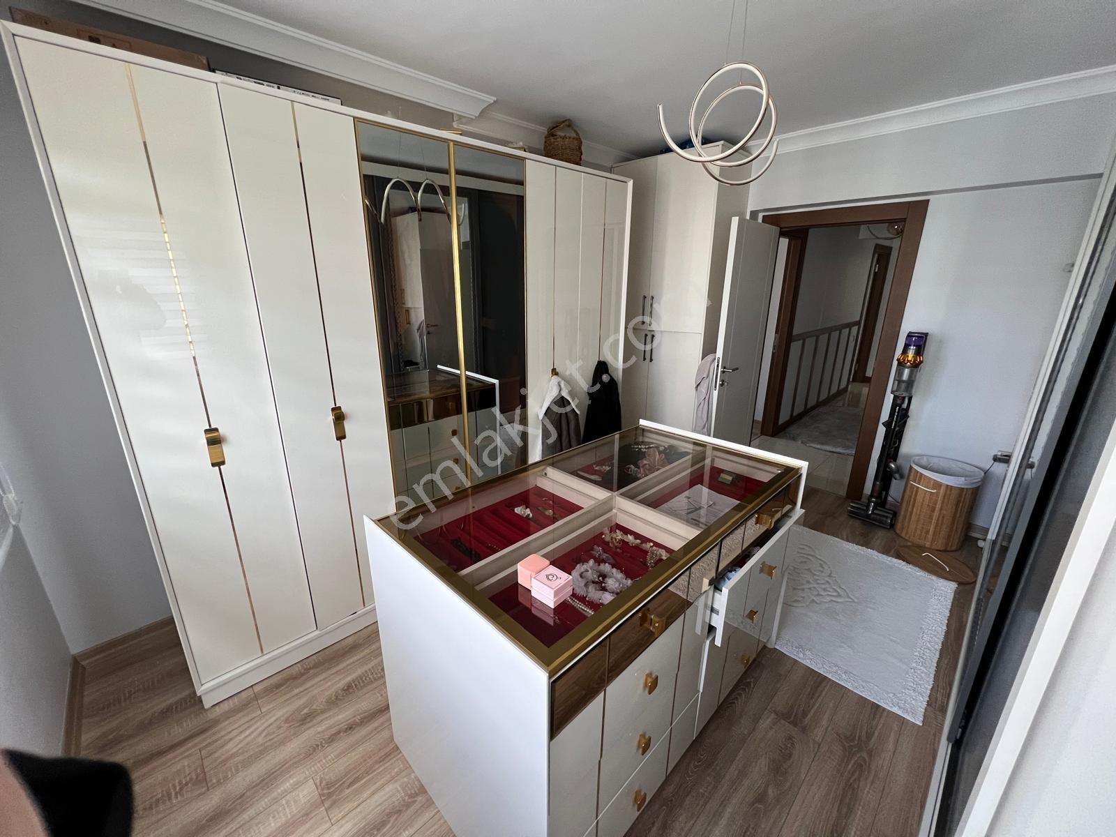 Kozlar Towers Eryaman'da Ultra Lüks Yapılı Satılık 4+1 Daire - Görsel 12