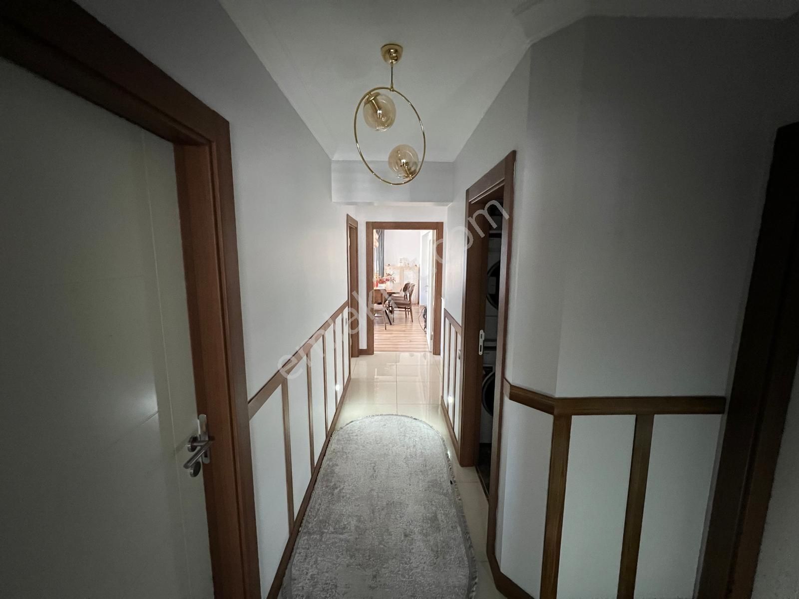 Kozlar Towers Eryaman'da Ultra Lüks Yapılı Satılık 4+1 Daire - Görsel 31
