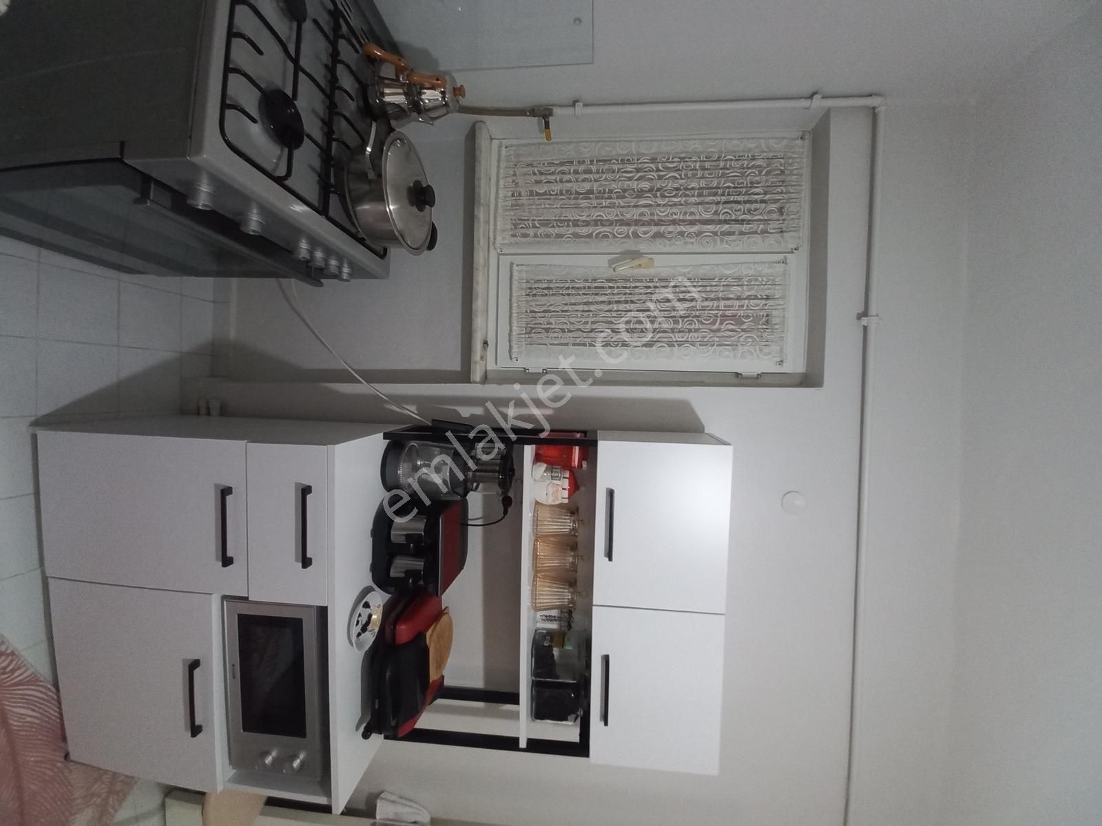 Şeref Emlak Otoparklı Satılık Daire 4.350.000 Tl - Görsel 5