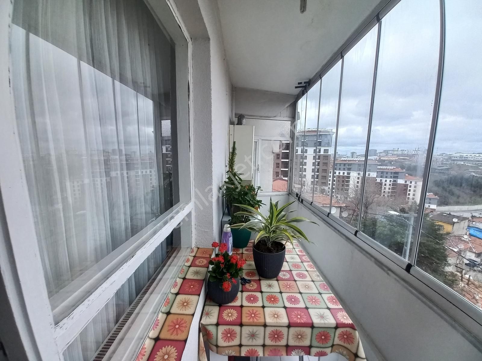 Şeref Emlak Otoparklı Satılık Daire 4.350.000 Tl - Görsel 25