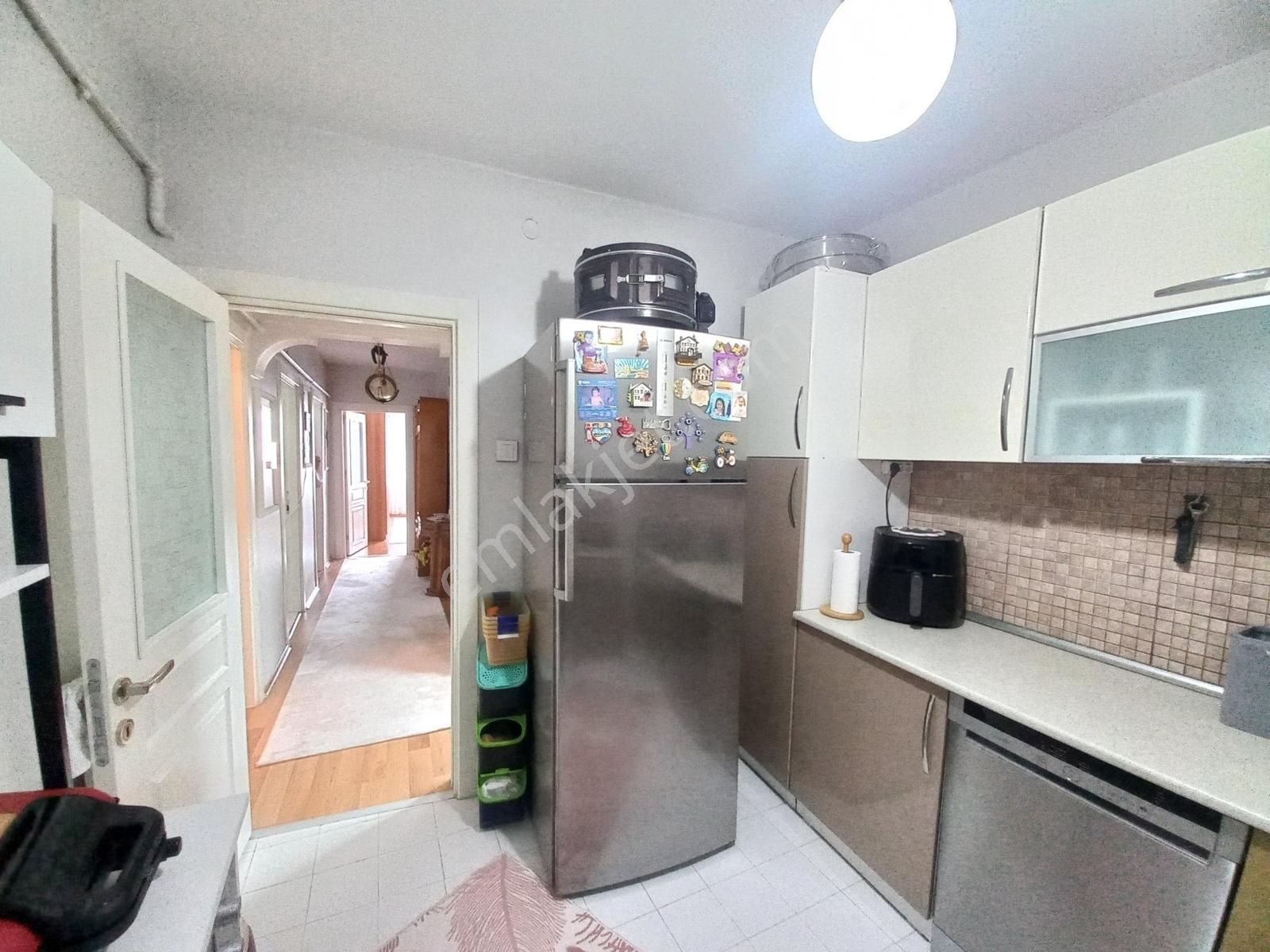 Şeref Emlak Otoparklı Satılık Daire 4.350.000 Tl - Görsel 6