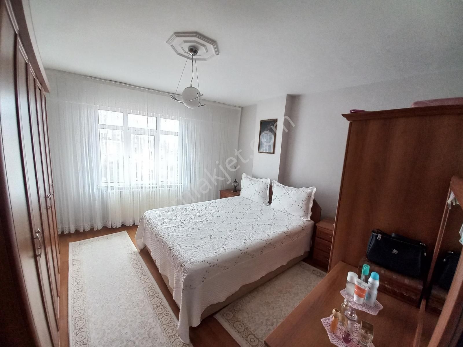 Şeref Emlak Otoparklı Satılık Daire 4.350.000 Tl - Görsel 21