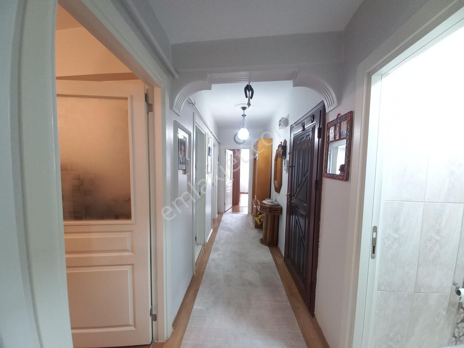 Şeref Emlak Otoparklı Satılık Daire 4.350.000 Tl - Görsel 11