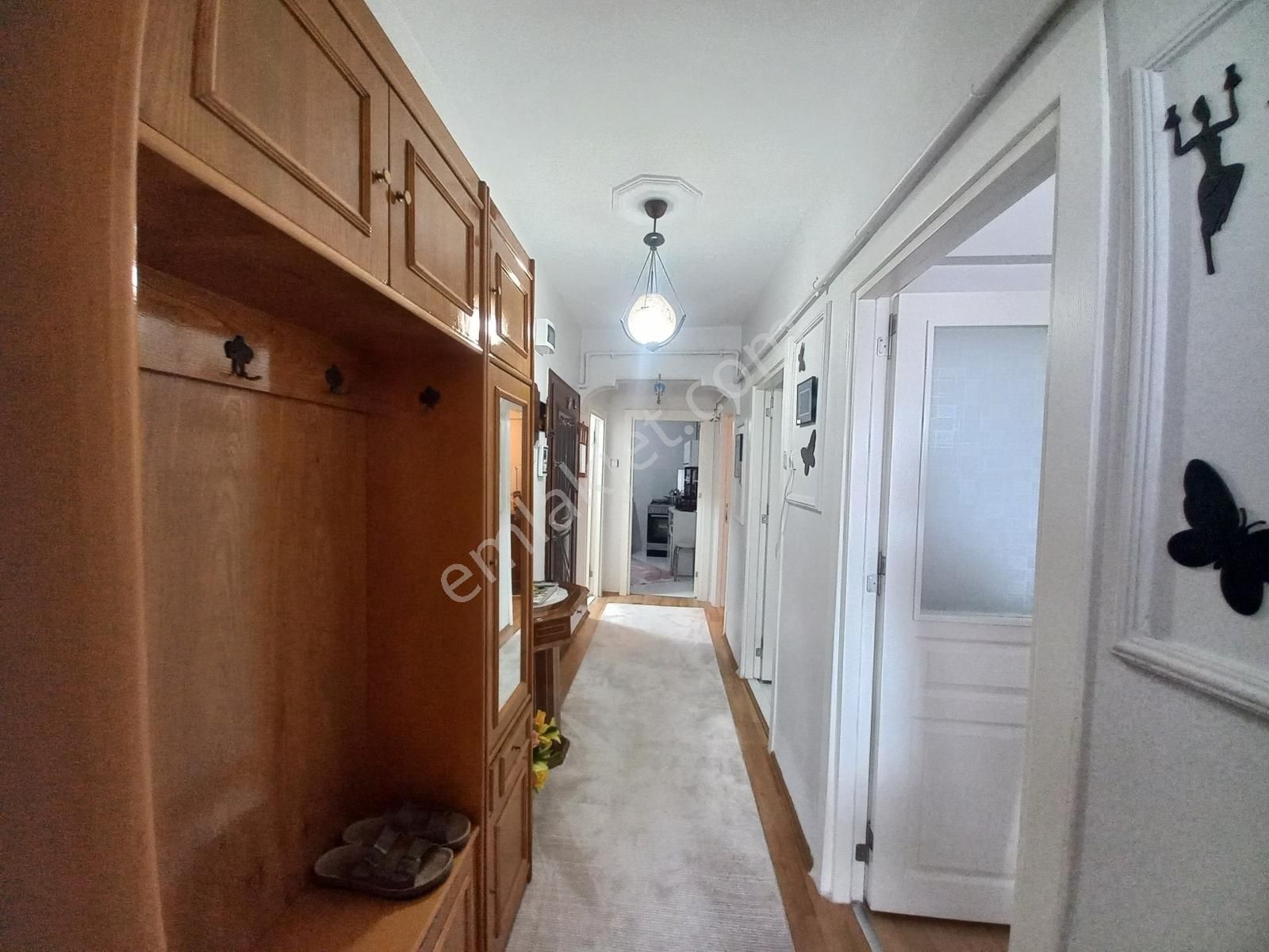 Şeref Emlak Otoparklı Satılık Daire 4.350.000 Tl - Görsel 29