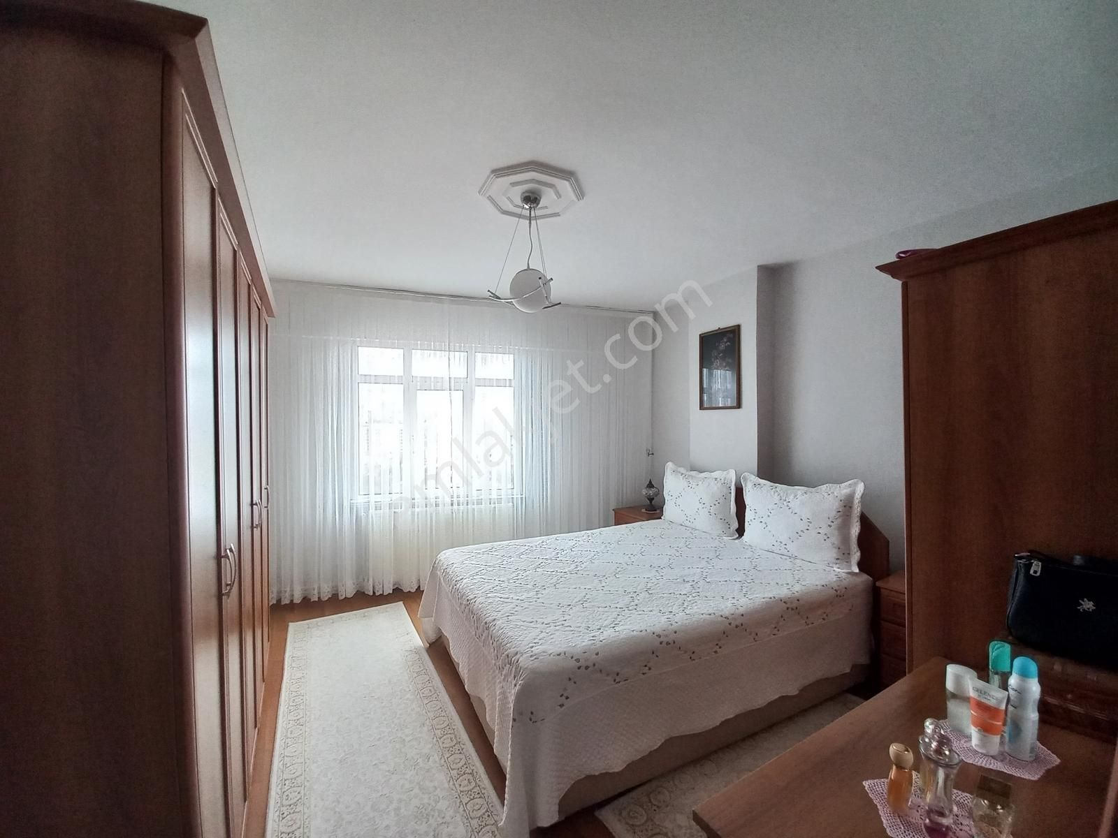 Şeref Emlak Otoparklı Satılık Daire 4.350.000 Tl - Görsel 17