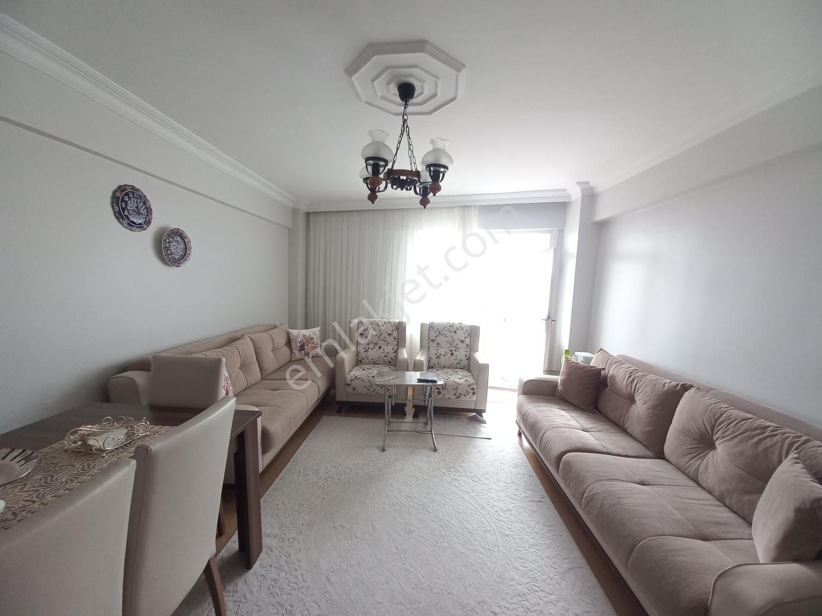 Şeref Emlak Otoparklı Satılık Daire 4.350.000 Tl - Görsel 23