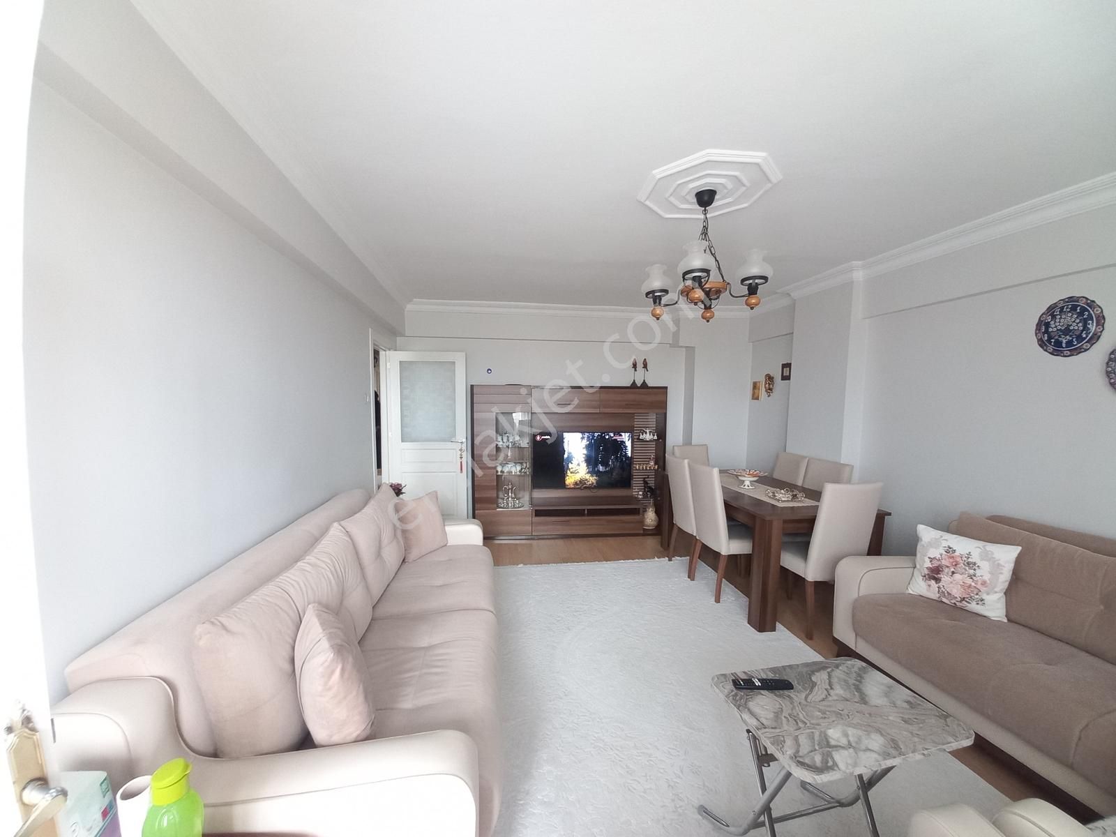 Şeref Emlak Otoparklı Satılık Daire 4.350.000 Tl - Görsel 24