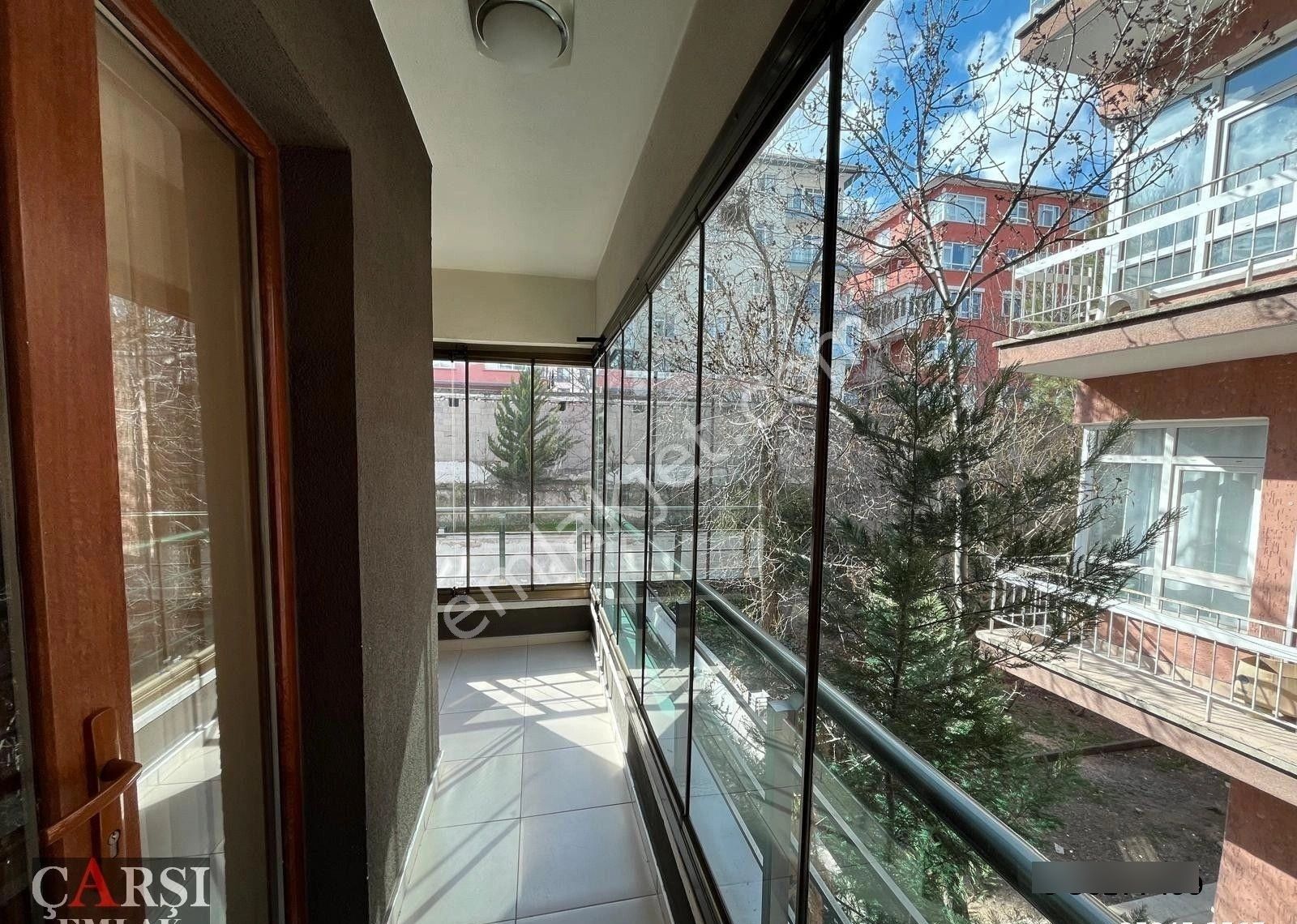 Başkent Hastanesi Yanı Full Eşyalı, 8 Yaşında Yeni Binada - Görsel 18