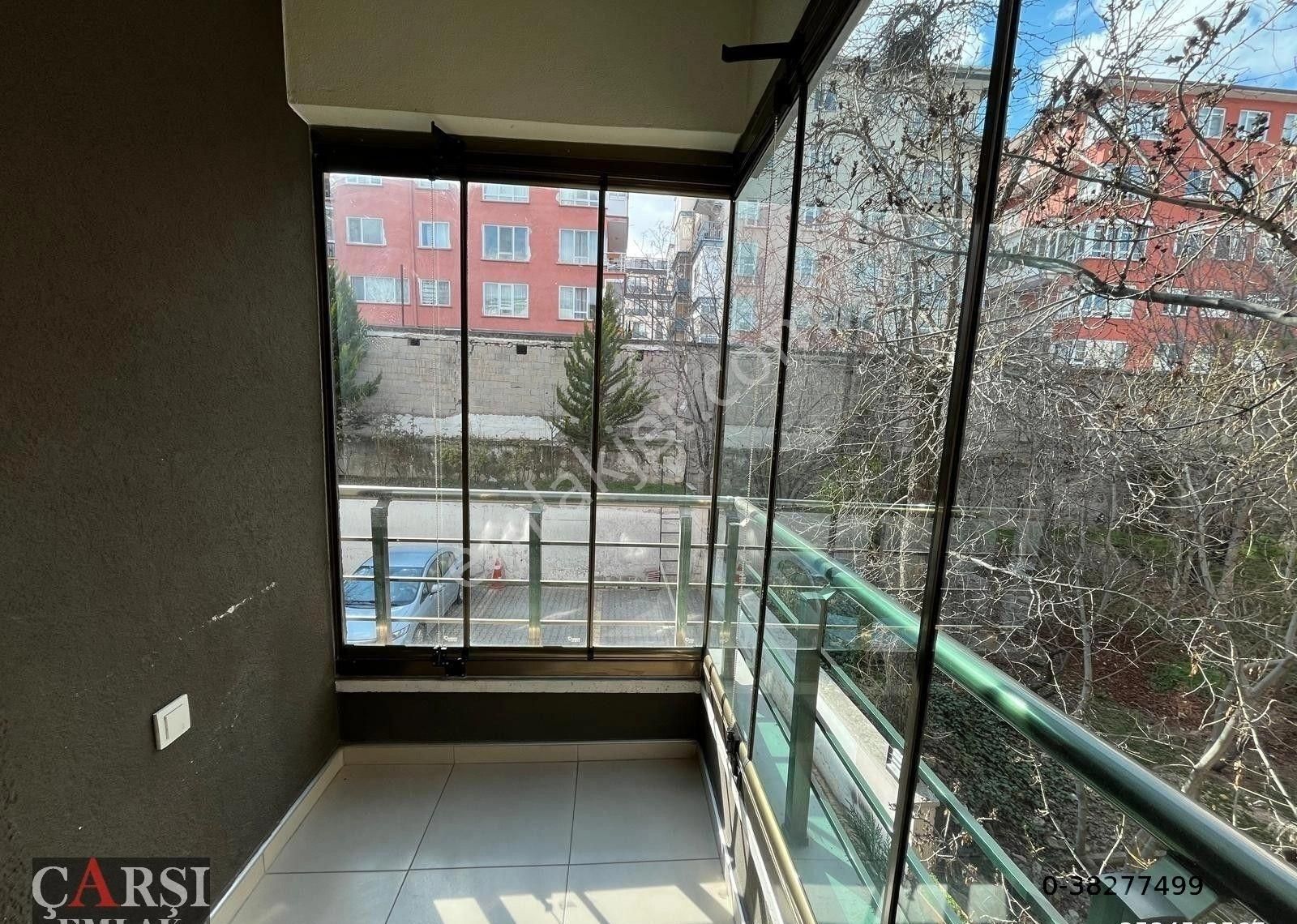 Başkent Hastanesi Yanı Full Eşyalı, 8 Yaşında Yeni Binada - Görsel 19