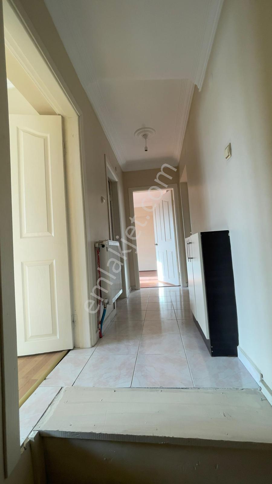 İstasyon Yakını Behrampaşa Okulu Arkası 5+1 220m2 Dublex - Görsel 20