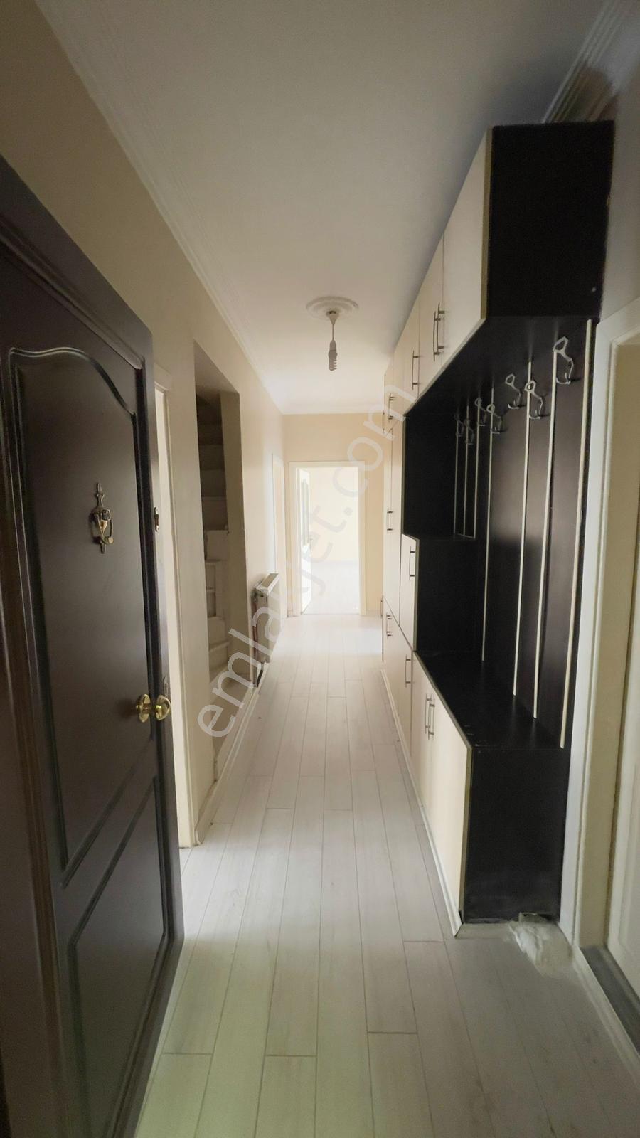 İstasyon Yakını Behrampaşa Okulu Arkası 5+1 220m2 Dublex - Görsel 15