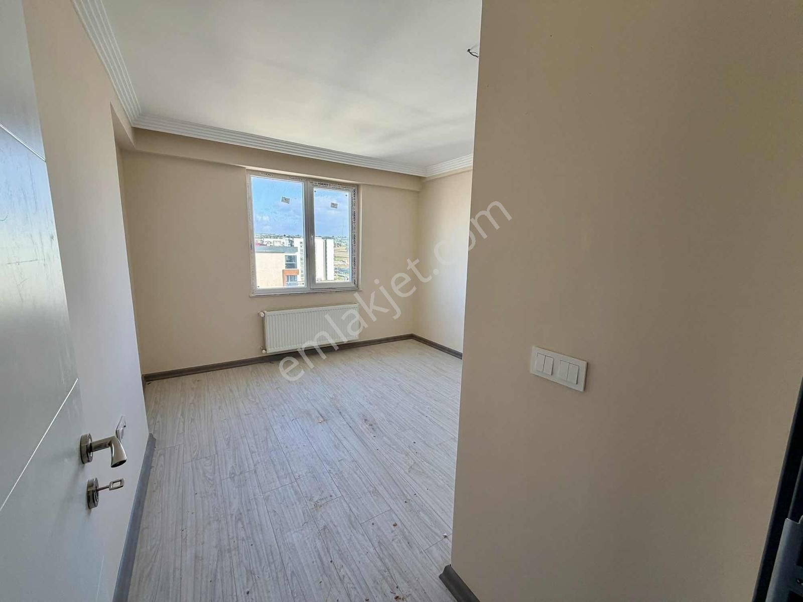 Esenlerde Deniz Boğaz Manzaralı 4+1 Dublex Daire - Görsel 23