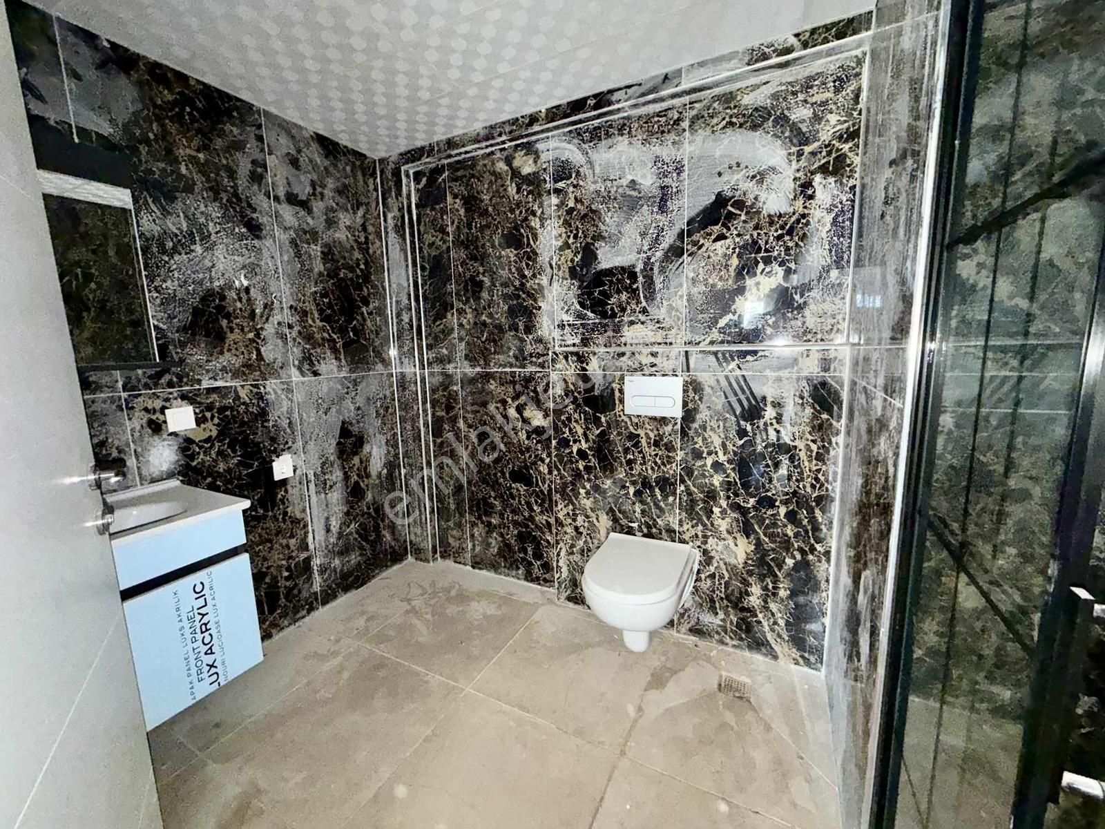 Esenlerde Deniz Boğaz Manzaralı 4+1 Dublex Daire - Görsel 26