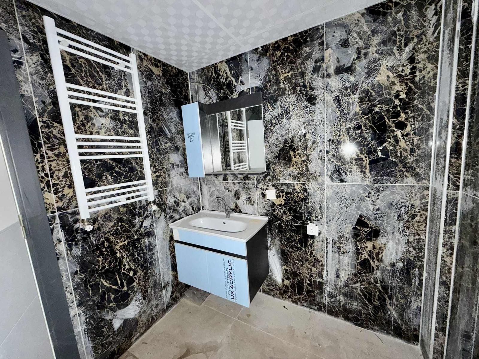 Esenlerde Deniz Boğaz Manzaralı 4+1 Dublex Daire - Görsel 31