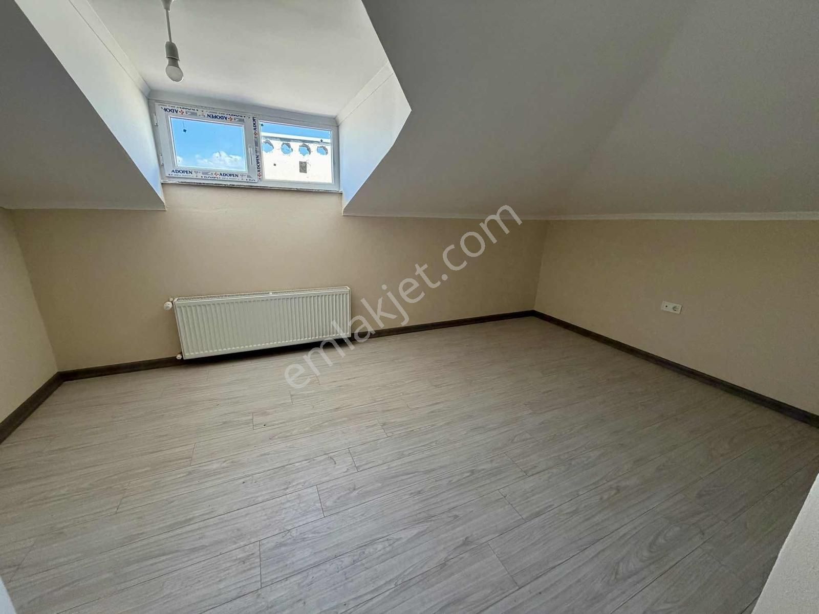 Esenlerde Deniz Boğaz Manzaralı 4+1 Dublex Daire - Görsel 8