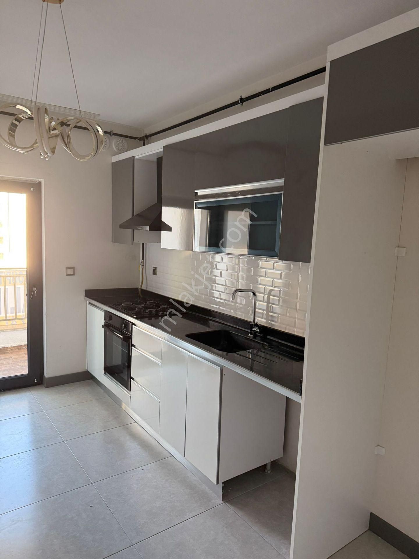 Grand Group'tan 635 Konutlarında 2+1 Kiralık Daire