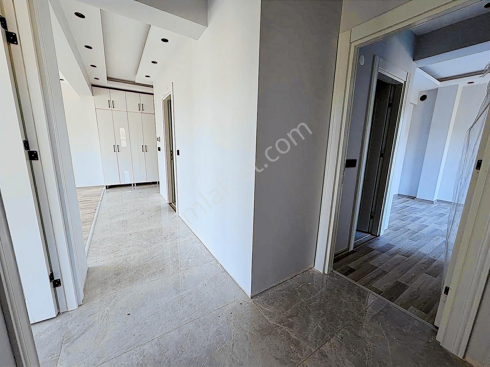 Çanakkale Esenler Site İçi Havuzlu Satılık Sıfır 2+1 Daire - Görsel 16