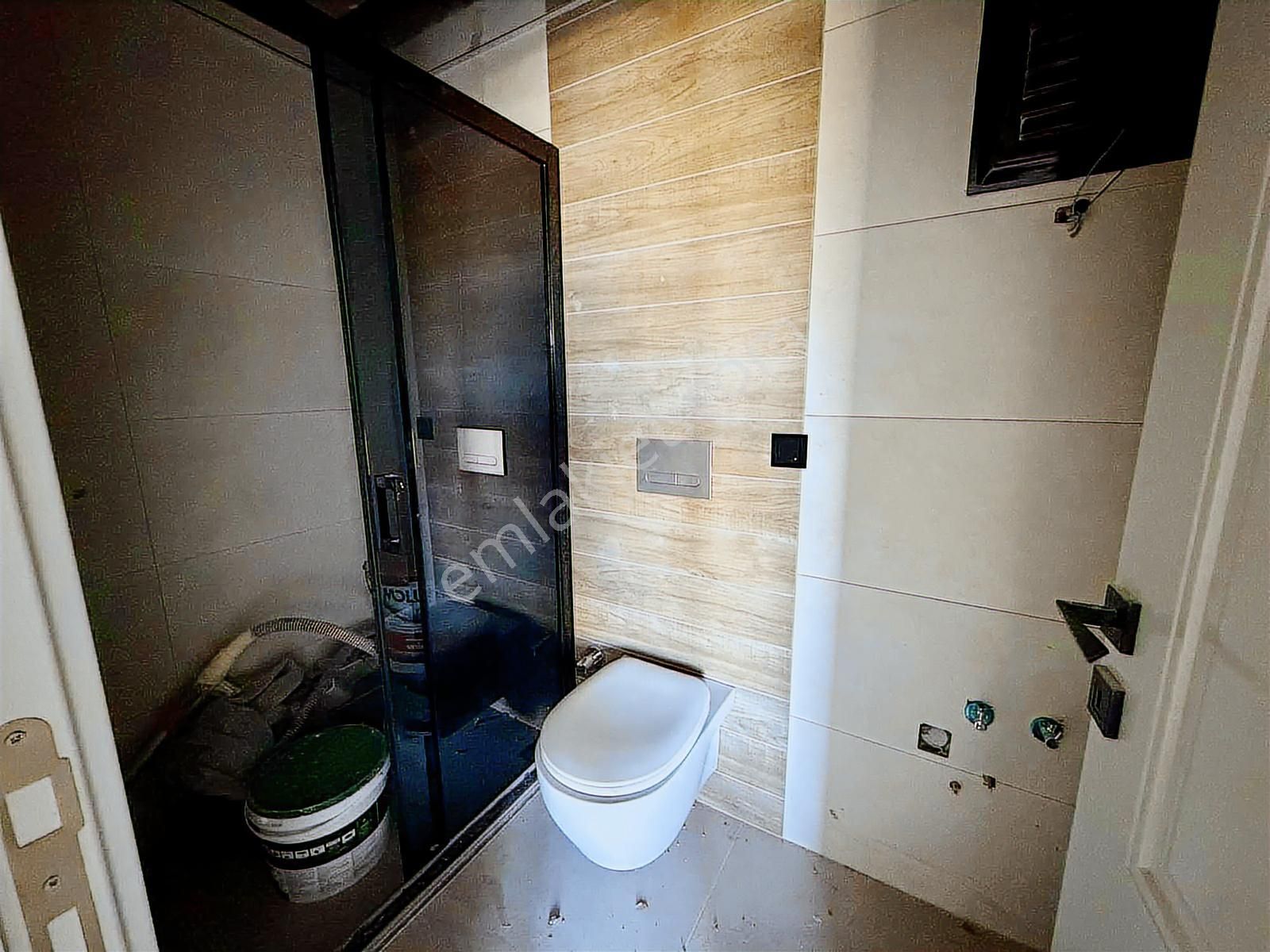 Çanakkale Esenler Site İçi Havuzlu Satılık Sıfır 2+1 Daire - Görsel 9