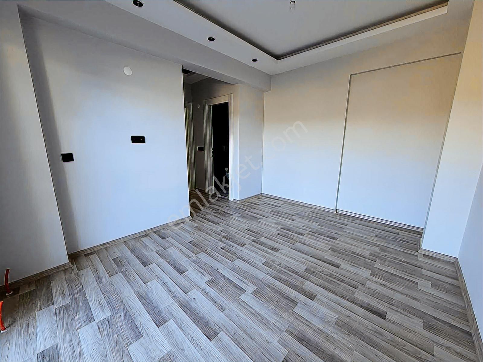 Çanakkale Esenler Site İçi Havuzlu Satılık Sıfır 2+1 Daire - Görsel 7