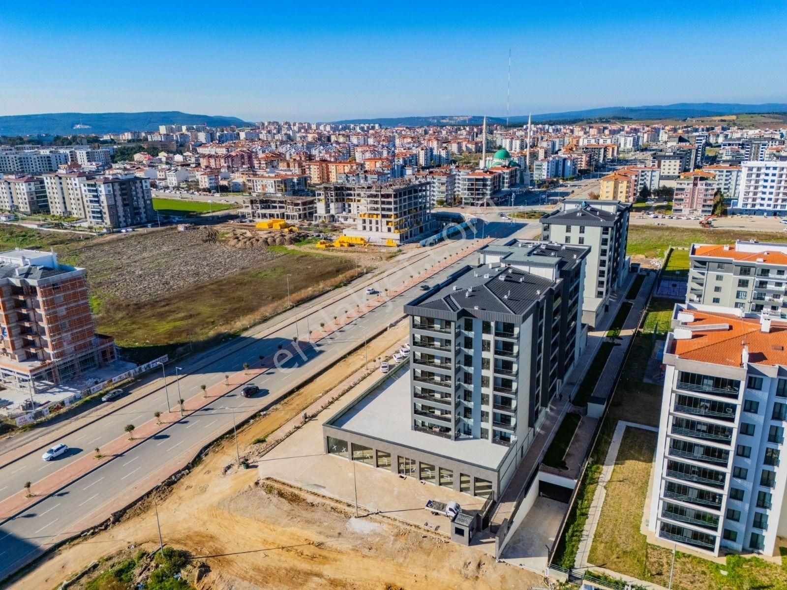 Çanakkale 3+1 Lerimiz Satışta Referans 17 Projesi - Görsel 13