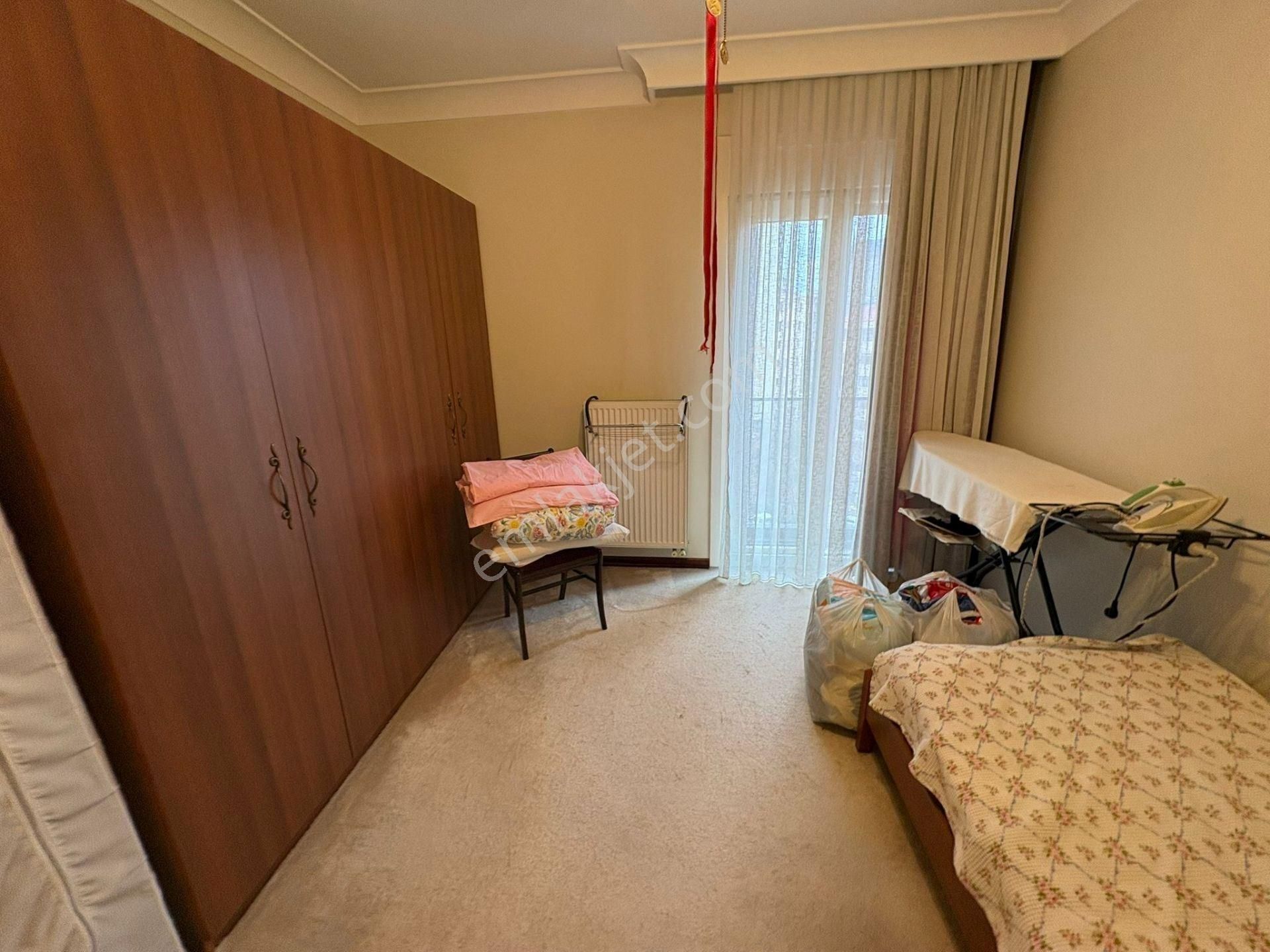 Kalamış'ta Deniz Ve Marina Manzaralı, Ara Kat Dubleks Daire - Görsel 33