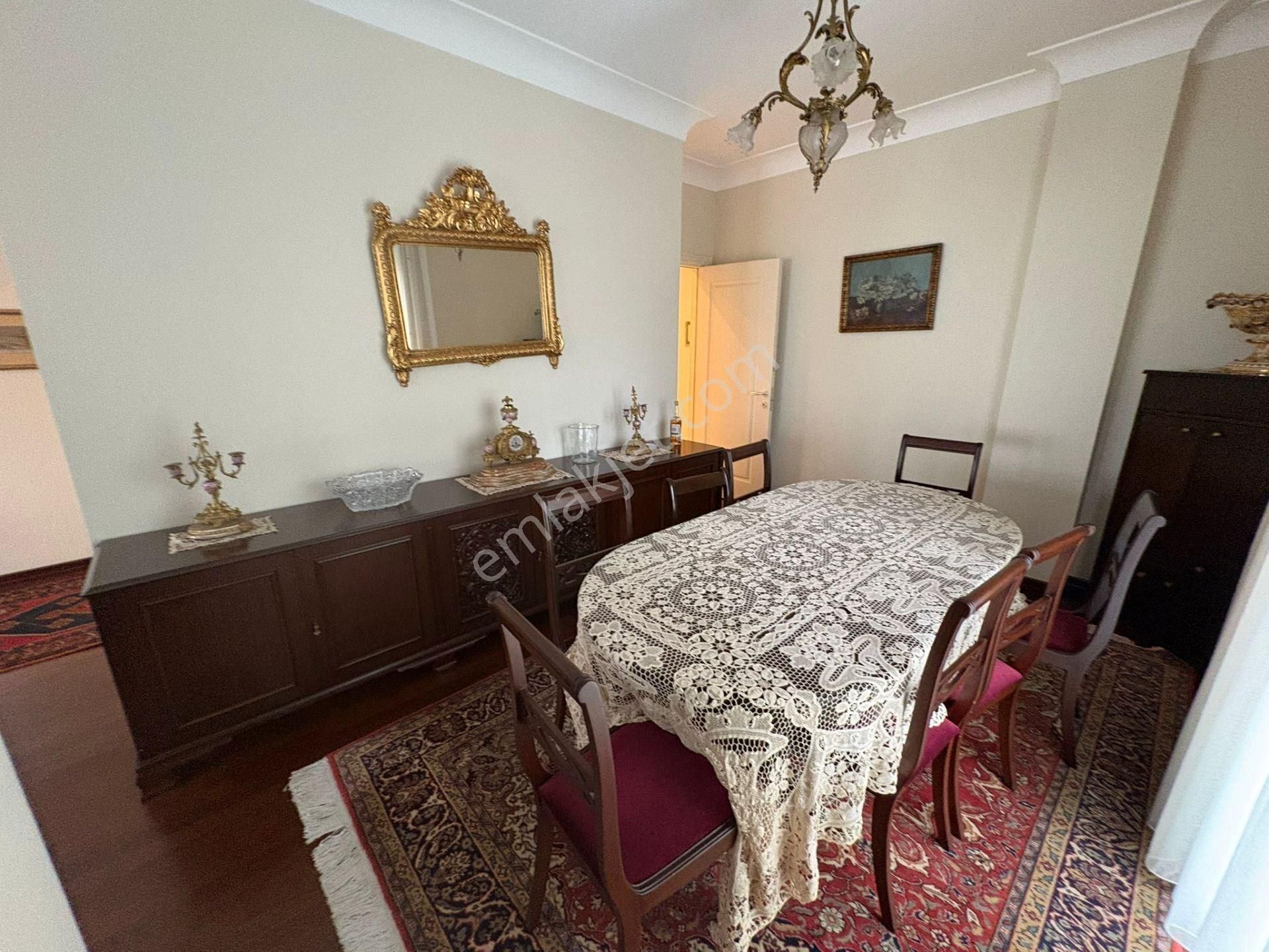 Kalamış'ta Deniz Ve Marina Manzaralı, Ara Kat Dubleks Daire - Görsel 12