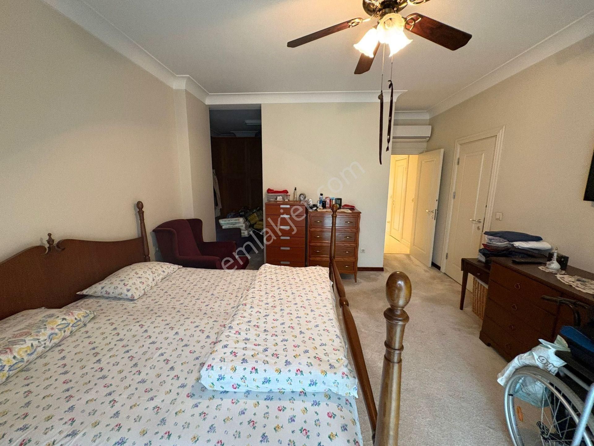 Kalamış'ta Deniz Ve Marina Manzaralı, Ara Kat Dubleks Daire - Görsel 28