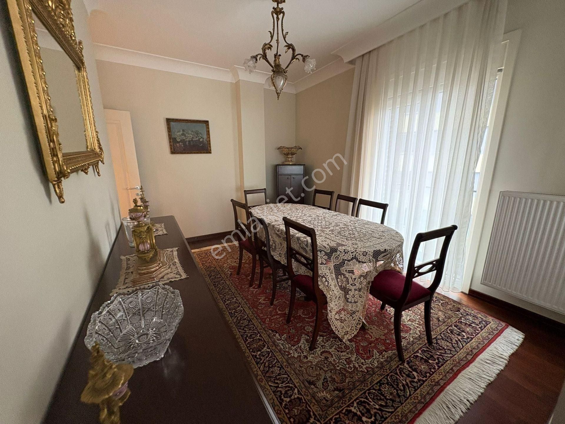 Kalamış'ta Deniz Ve Marina Manzaralı, Ara Kat Dubleks Daire - Görsel 11