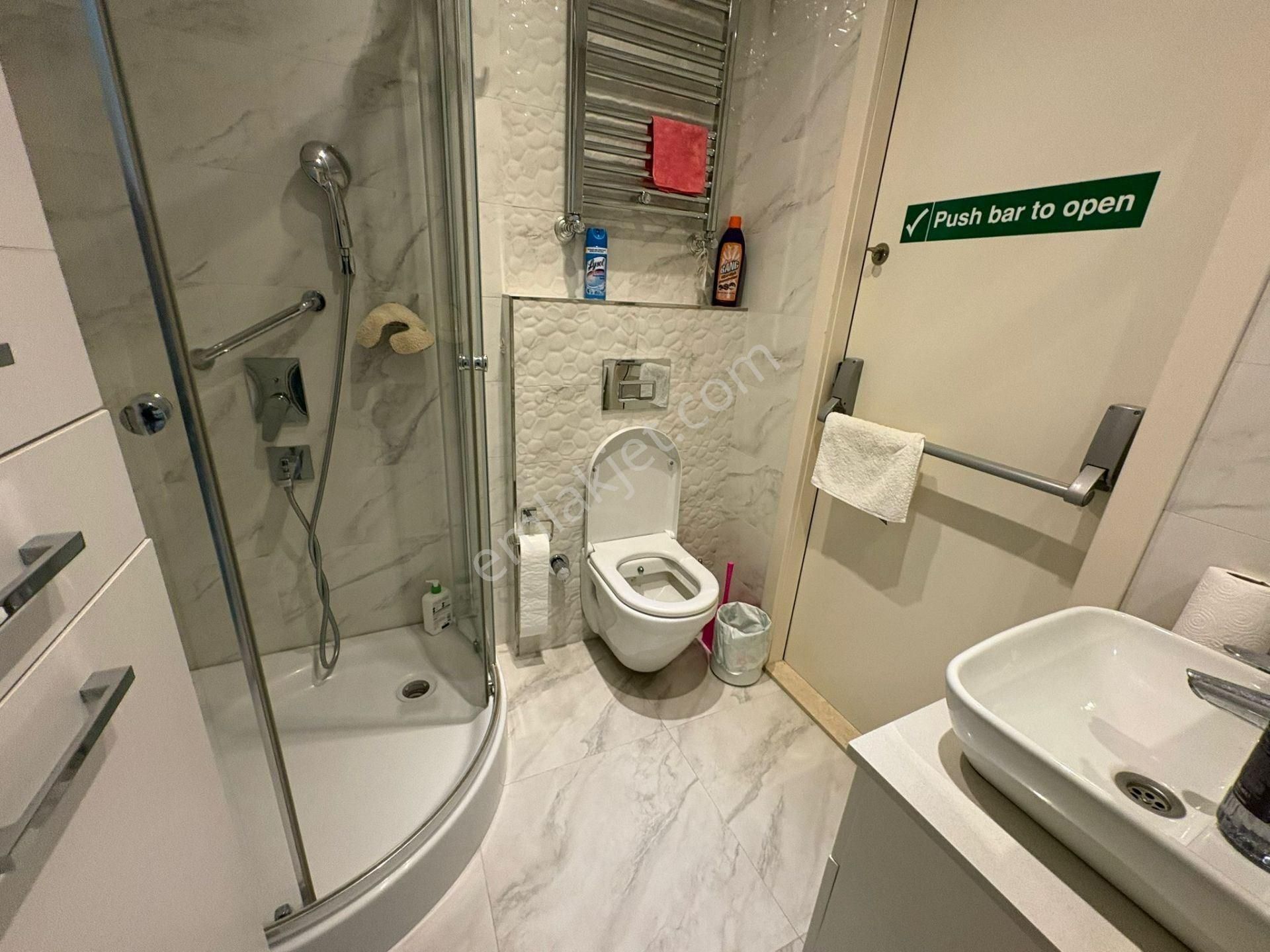 Kalamış'ta Deniz Ve Marina Manzaralı, Ara Kat Dubleks Daire - Görsel 31