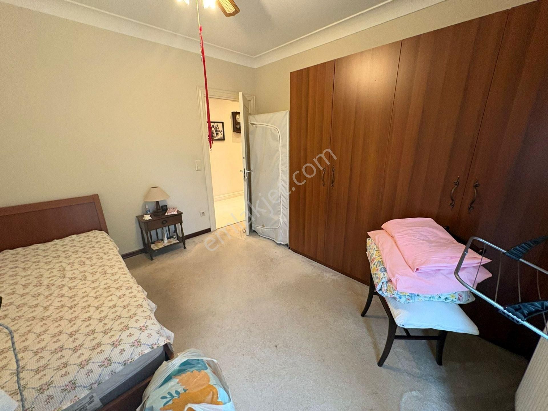 Kalamış'ta Deniz Ve Marina Manzaralı, Ara Kat Dubleks Daire - Görsel 34