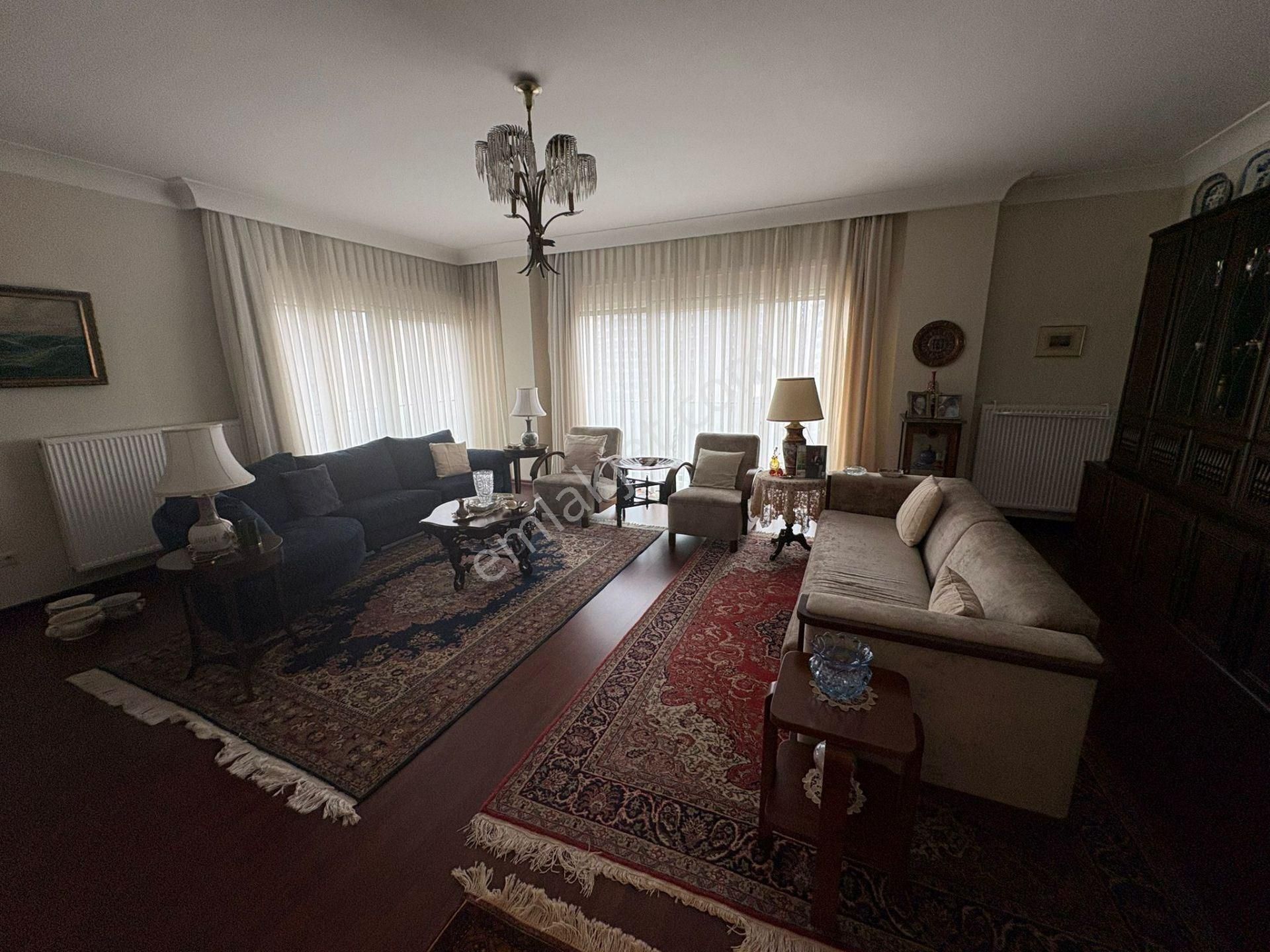 Kalamış'ta Deniz Ve Marina Manzaralı, Ara Kat Dubleks Daire - Görsel 4