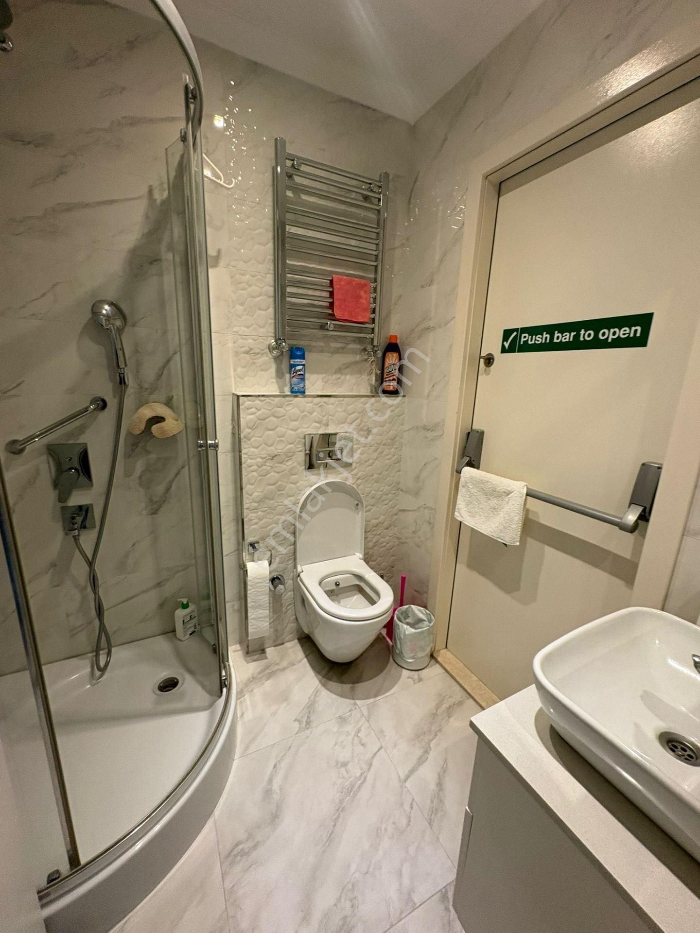 Kalamış'ta Deniz Ve Marina Manzaralı, Ara Kat Dubleks Daire - Görsel 30