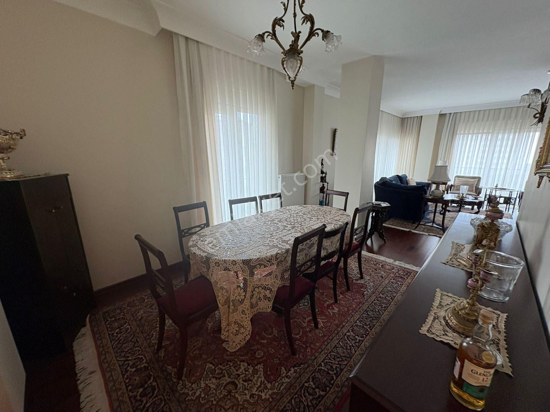 Kalamış'ta Deniz Ve Marina Manzaralı, Ara Kat Dubleks Daire - Görsel 13