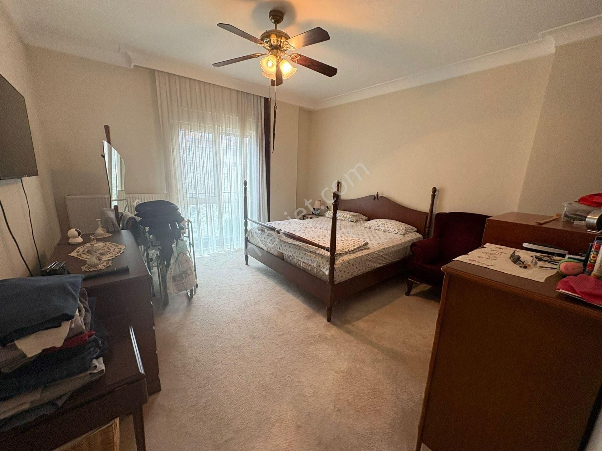 Kalamış'ta Deniz Ve Marina Manzaralı, Ara Kat Dubleks Daire - Görsel 26