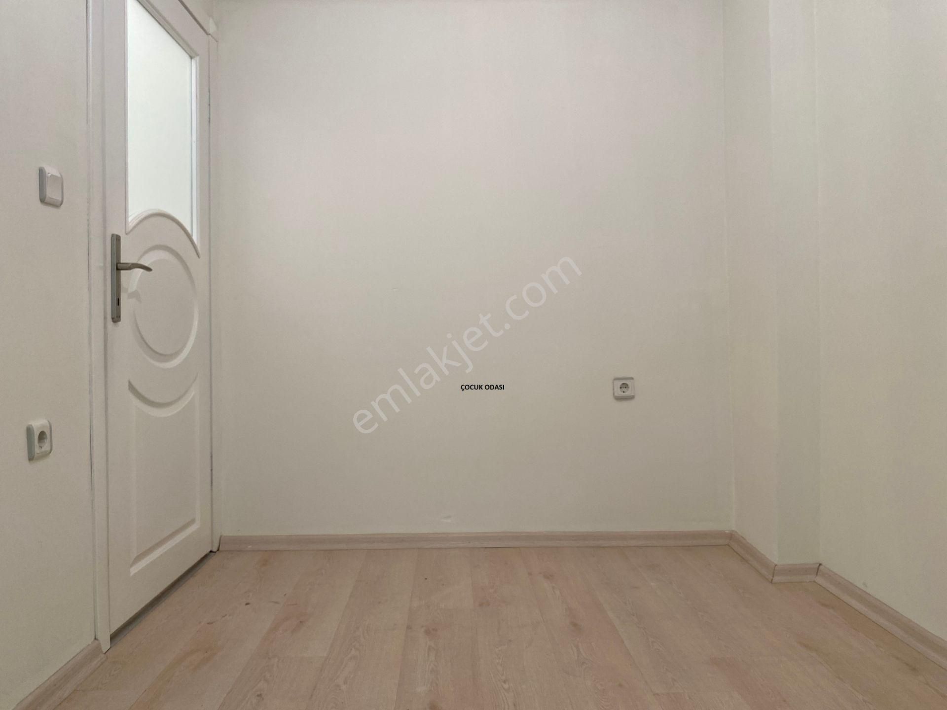 Avrupa Emlak Tan Fatih Mah 82m² 2+1 Yüksek Giriş,balkon,iskanlı,krediye Uygun Satılık Daire - Görsel 13